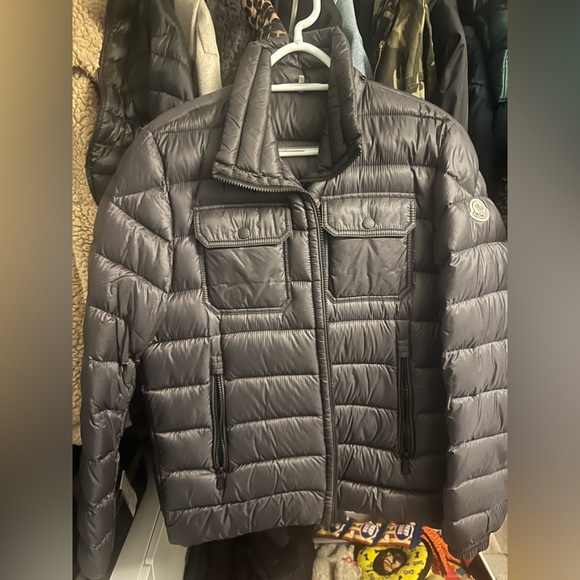Moncler jacket - Picture 3 of 6